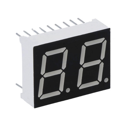 LED DISPLAY LDD056AUE-101